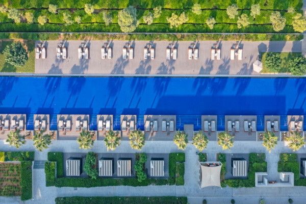 Hôtel Oberoï Beach Resort Al Zorah Ajman 5* pas cher photo 14