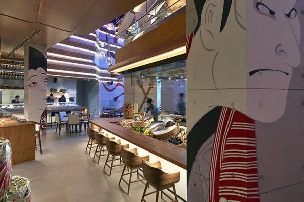 Hôtel Mandarin Oriental Jumeira 5* pas cher photo 11