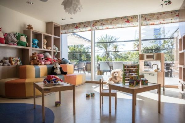 Hôtel Jumeirah Beach 5* pas cher photo 9