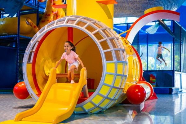 Hôtel Jumeirah Beach 5* pas cher photo 12