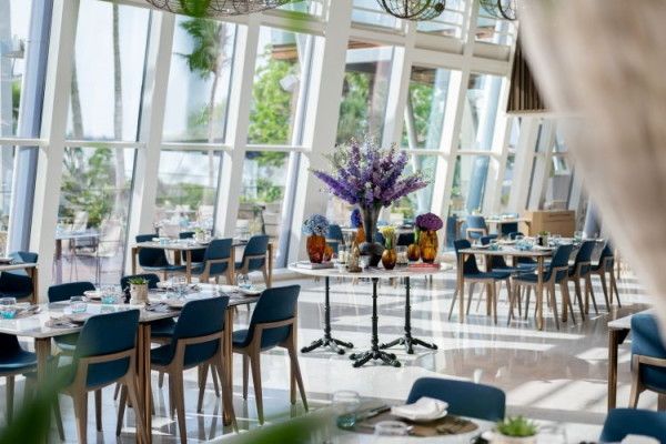 Hôtel Jumeirah Beach 5* pas cher photo 13