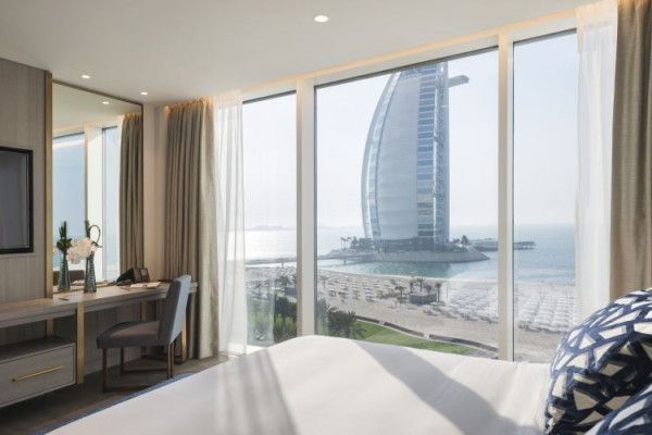 Hôtel Jumeirah Beach 5* pas cher photo 18