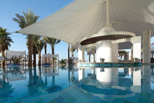 Hôtel Ritz Carlton Jumeirah 5* pas cher photo 3