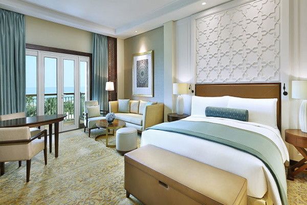 Hôtel Ritz Carlton Jumeirah 5* pas cher photo 4