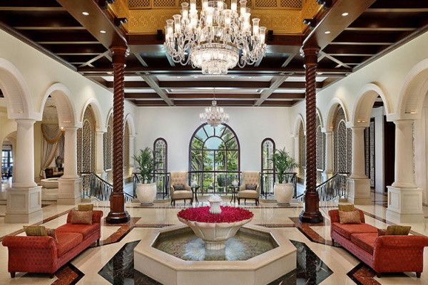 Hôtel Ritz Carlton Jumeirah 5* pas cher photo 6