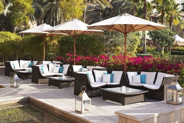 Hôtel Ritz Carlton Jumeirah 5* pas cher photo 7