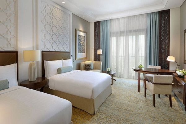 Hôtel Ritz Carlton Jumeirah 5* pas cher photo 8