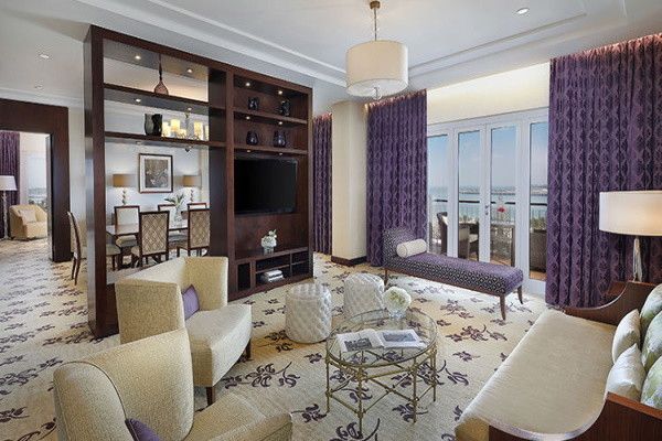 Hôtel Ritz Carlton Jumeirah 5* pas cher photo 12