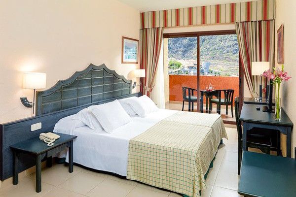 Hôtel H10 Taburiente Playa 4* pas cher photo 4