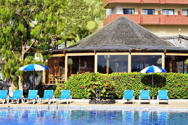 Hôtel H10 Taburiente Playa 4* pas cher photo 9
