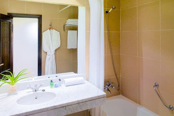 Hôtel H10 Taburiente Playa 4* pas cher photo 10