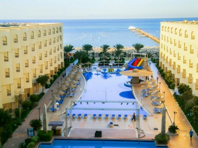 Hôtel Royal AMC & Spa 5* pas cher