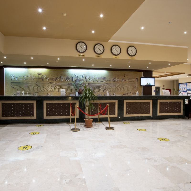 Hôtel Royal AMC & Spa 5* pas cher photo 9