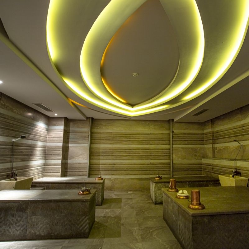 Hôtel Royal AMC & Spa 5* pas cher photo 27