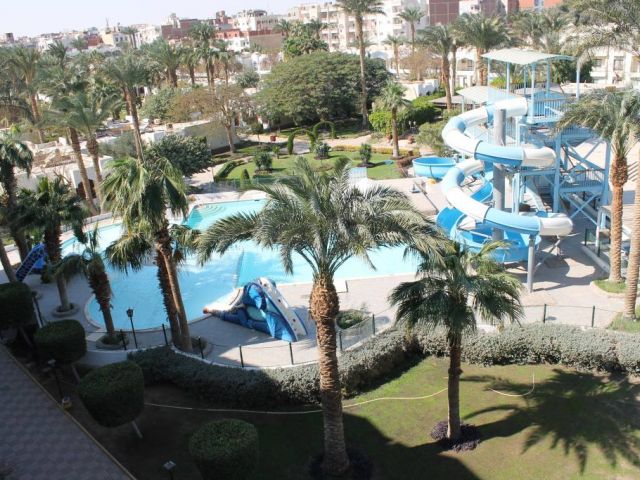 Hôtel Zya Regina Resort & Aqua Park 4* pas cher photo 2