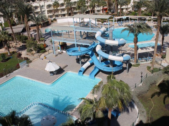 Hôtel Zya Regina Resort & Aqua Park 4* pas cher photo 3