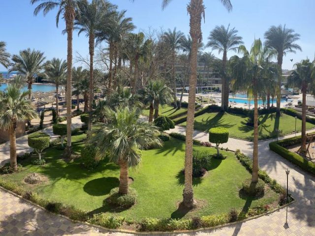 Hôtel Zya Regina Resort & Aqua Park 4* pas cher photo 5