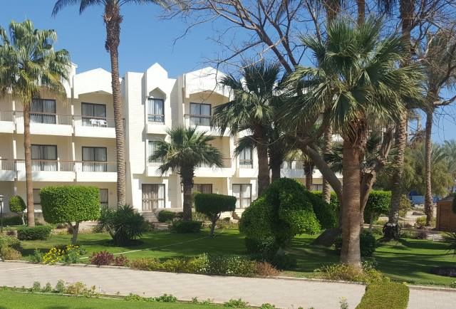 Hôtel Zya Regina Resort & Aqua Park 4* pas cher photo 7