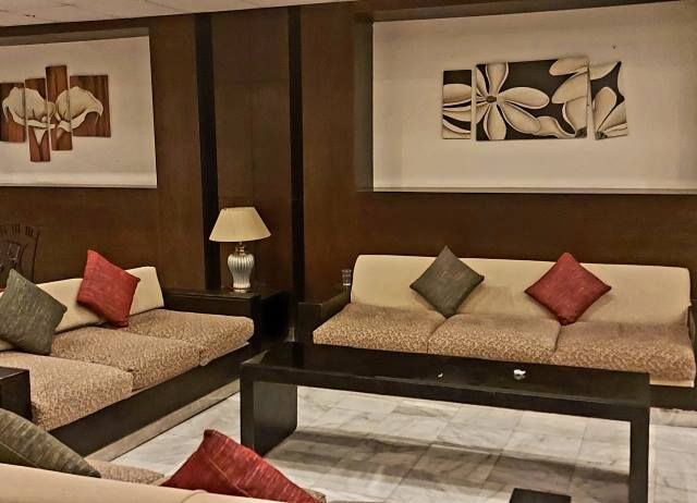 Hôtel Zya Regina Resort & Aqua Park 4* pas cher photo 8