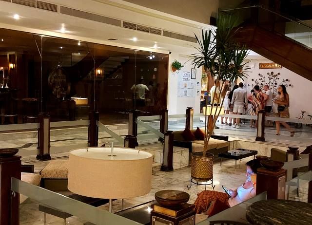 Hôtel Zya Regina Resort & Aqua Park 4* pas cher photo 9