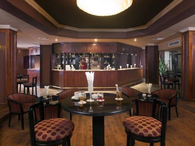 Hôtel Zya Regina Resort & Aqua Park 4* pas cher photo 10