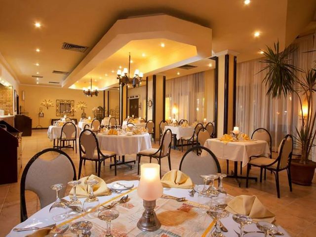 Hôtel Zya Regina Resort & Aqua Park 4* pas cher photo 11