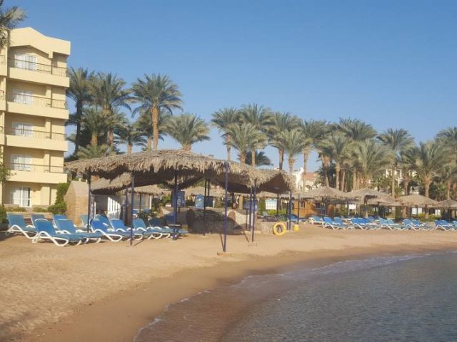 Hôtel Zya Regina Resort & Aqua Park 4* pas cher photo 17