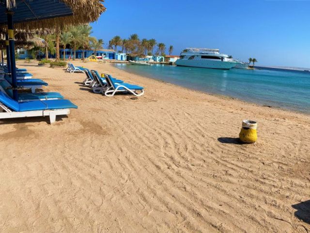 Hôtel Zya Regina Resort & Aqua Park 4* pas cher photo 18