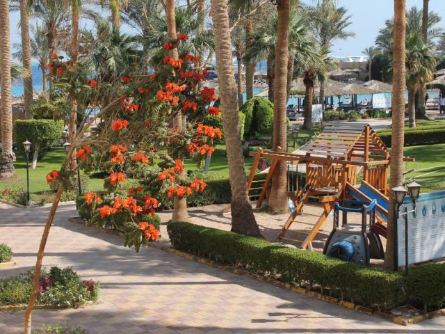 Hôtel Zya Regina Resort & Aqua Park 4* pas cher photo 19