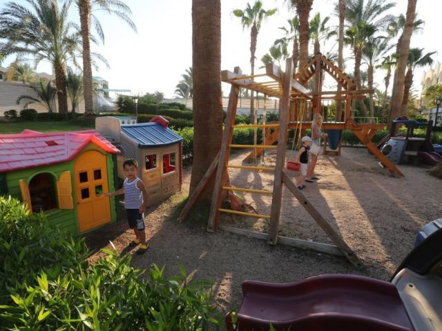 Hôtel Zya Regina Resort & Aqua Park 4* pas cher photo 20