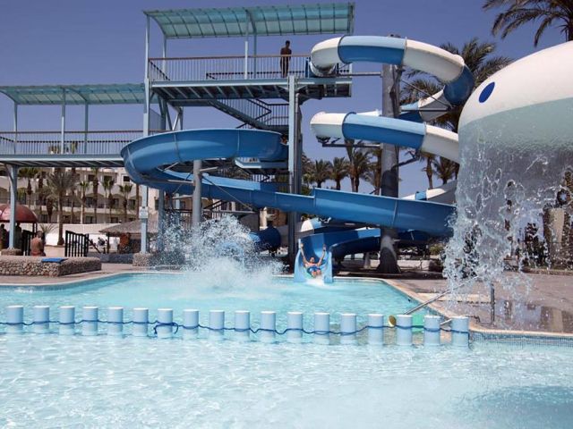 Hôtel Zya Regina Resort & Aqua Park 4* pas cher photo 23