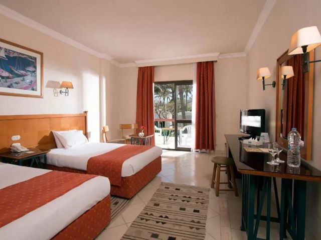 Hôtel Zya Regina Resort & Aqua Park 4* pas cher photo 24