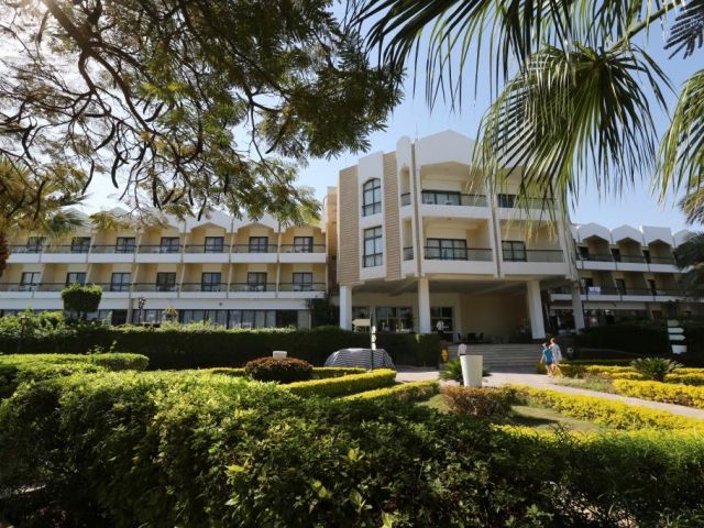 Hôtel Zya Regina Resort & Aqua Park 4* pas cher photo 27