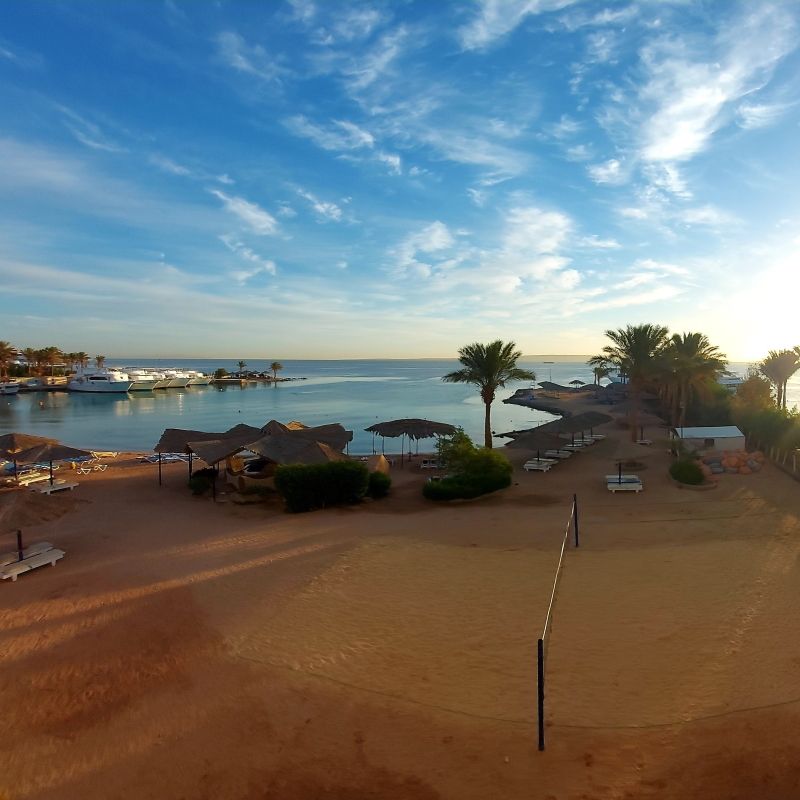 Hôtel Zya Regina Resort & Aqua Park 4* pas cher
