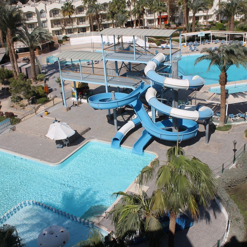 Hôtel Zya Regina Resort & Aqua Park 4* pas cher photo 6
