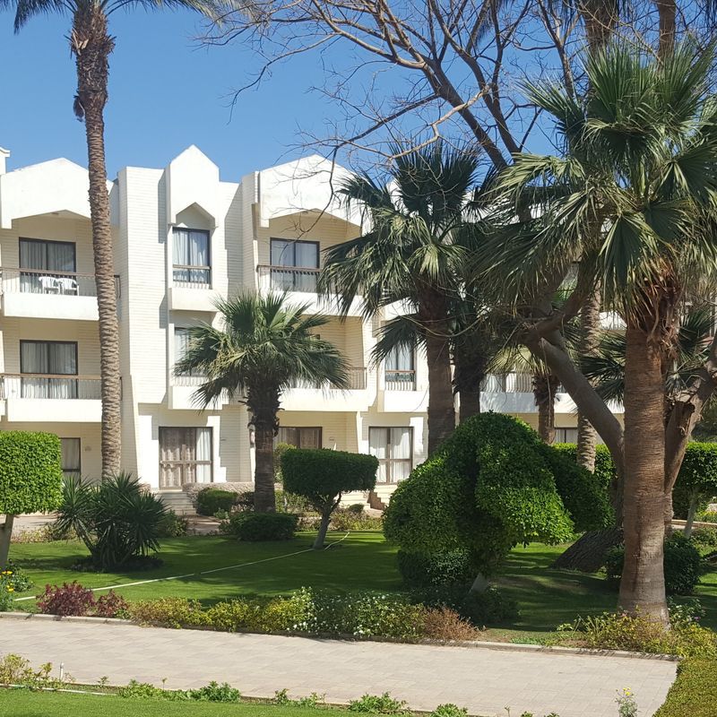 Hôtel Zya Regina Resort & Aqua Park 4* pas cher photo 8
