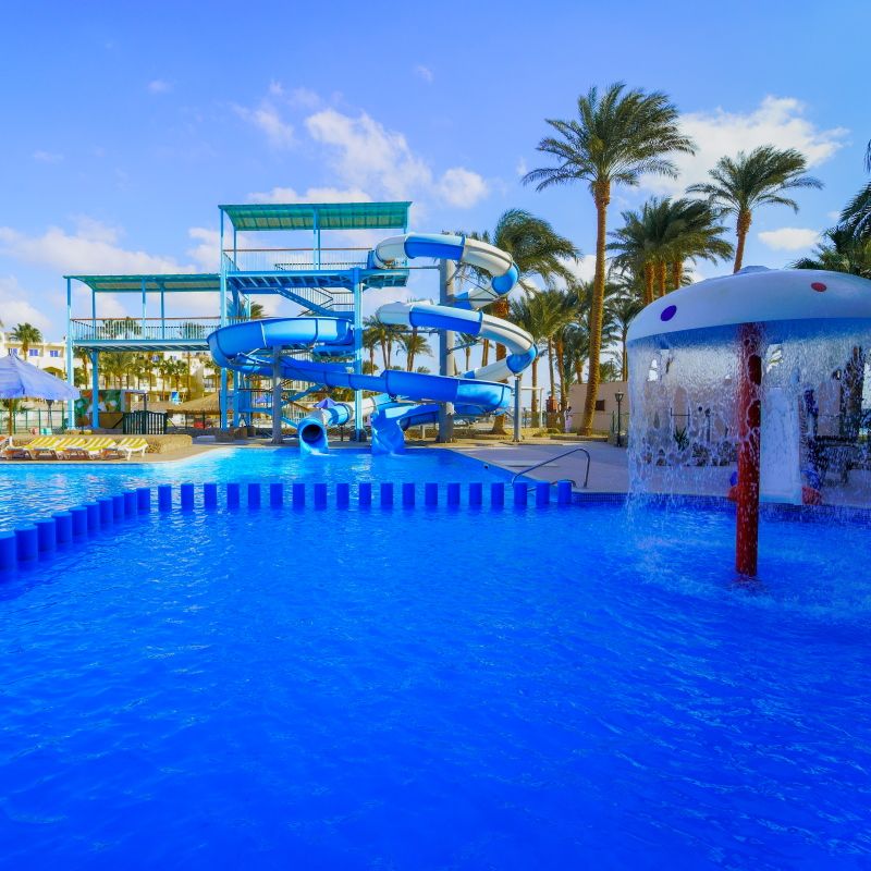 Hôtel Zya Regina Resort & Aqua Park 4* pas cher photo 11