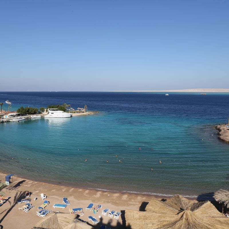 Hôtel Zya Regina Resort & Aqua Park 4* pas cher photo 13