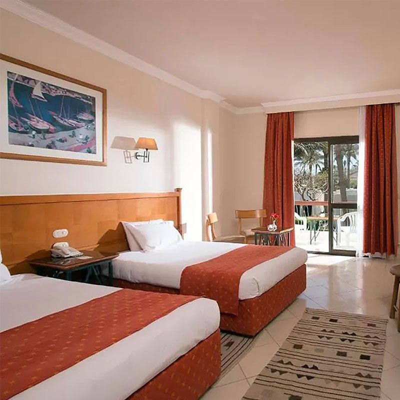 Hôtel Zya Regina Resort & Aqua Park 4* pas cher photo 14