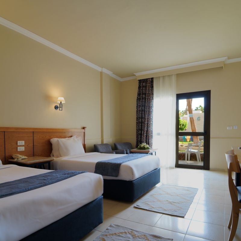 Hôtel Zya Regina Resort & Aqua Park 4* pas cher photo 15