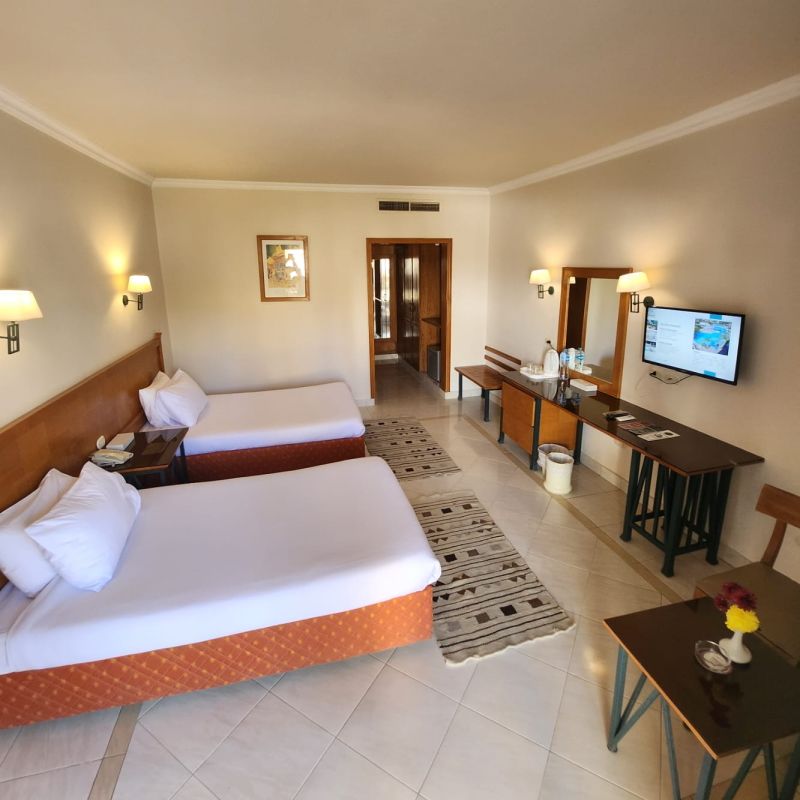 Hôtel Zya Regina Resort & Aqua Park 4* pas cher photo 17