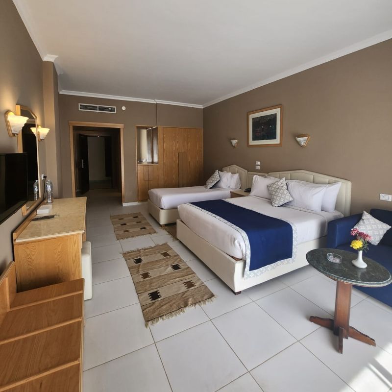 Hôtel Zya Regina Resort & Aqua Park 4* pas cher photo 18