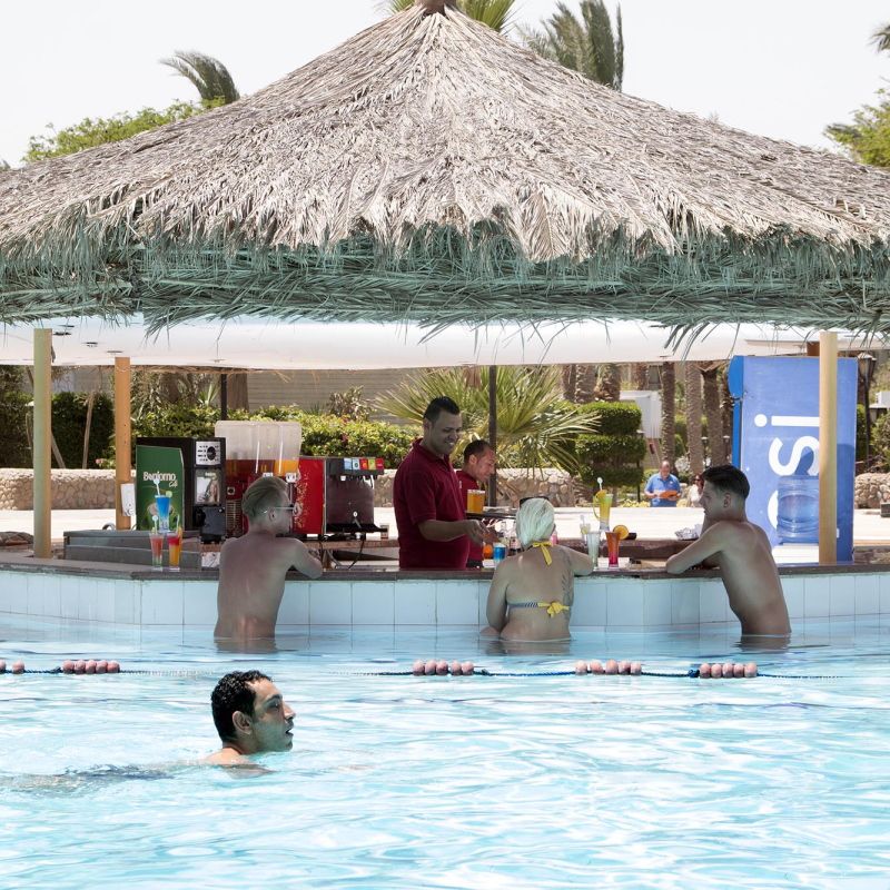Hôtel Zya Regina Resort & Aqua Park 4* pas cher photo 20