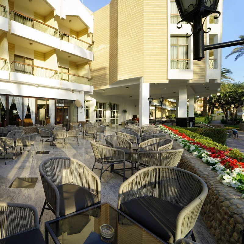 Hôtel Zya Regina Resort & Aqua Park 4* pas cher photo 24