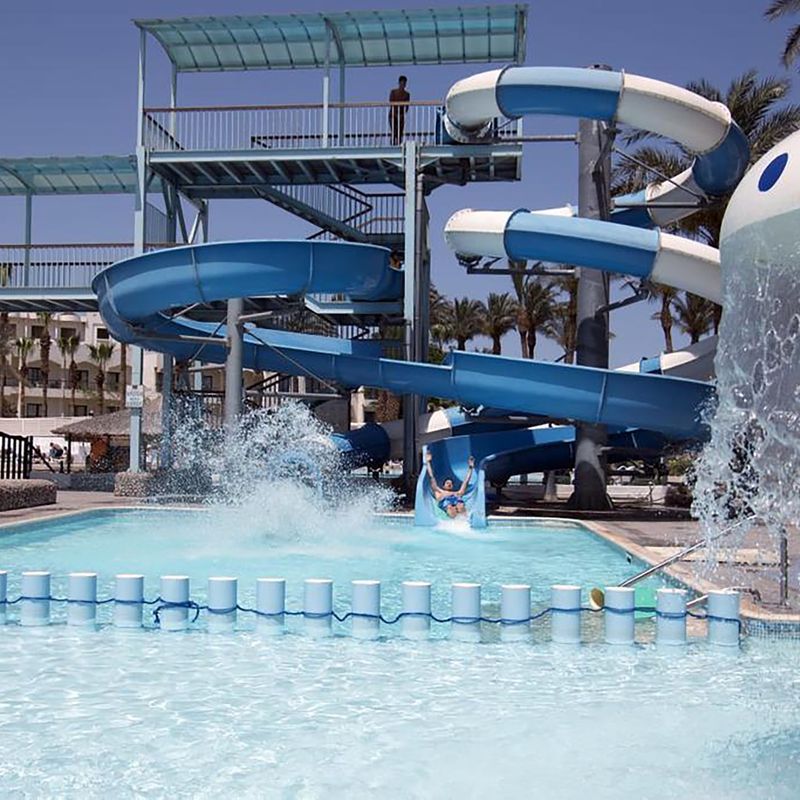 Hôtel Zya Regina Resort & Aqua Park 4* pas cher photo 25