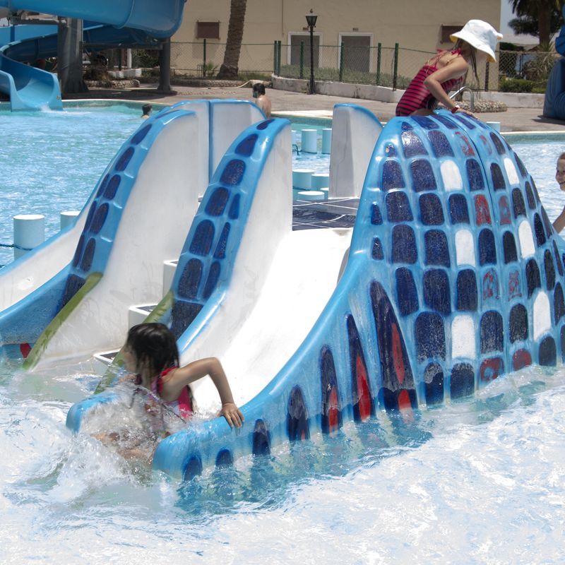 Hôtel Zya Regina Resort & Aqua Park 4* pas cher photo 27