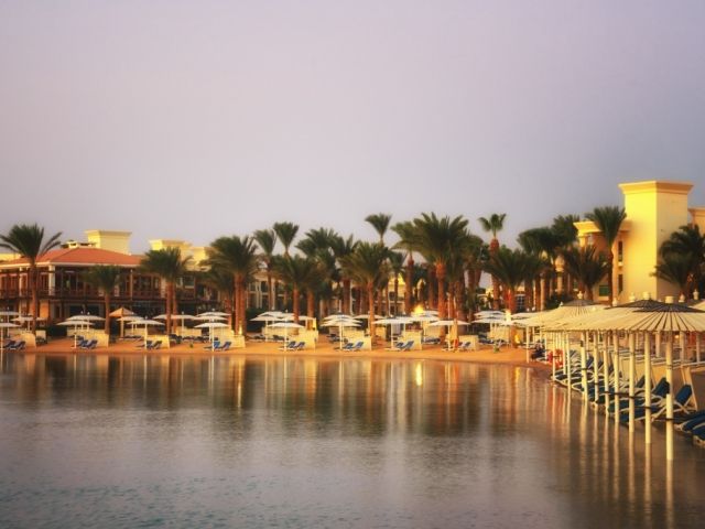 Hôtel Hilton Hurghada Resort 5* pas cher photo 6
