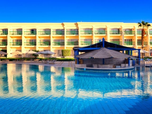 Hôtel Hilton Hurghada Resort 5* pas cher photo 8