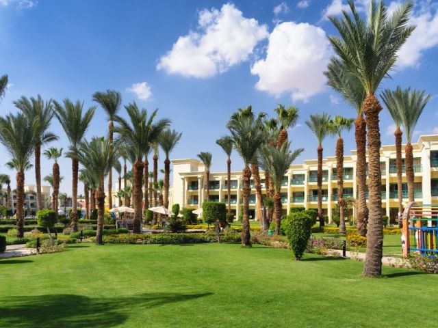 Hôtel Hilton Hurghada Resort 5* pas cher photo 12