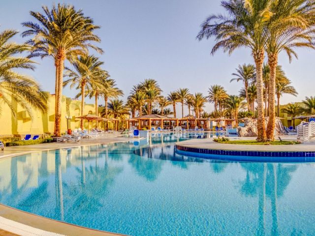 Hôtel Palm Beach Resort 4* pas cher photo 1